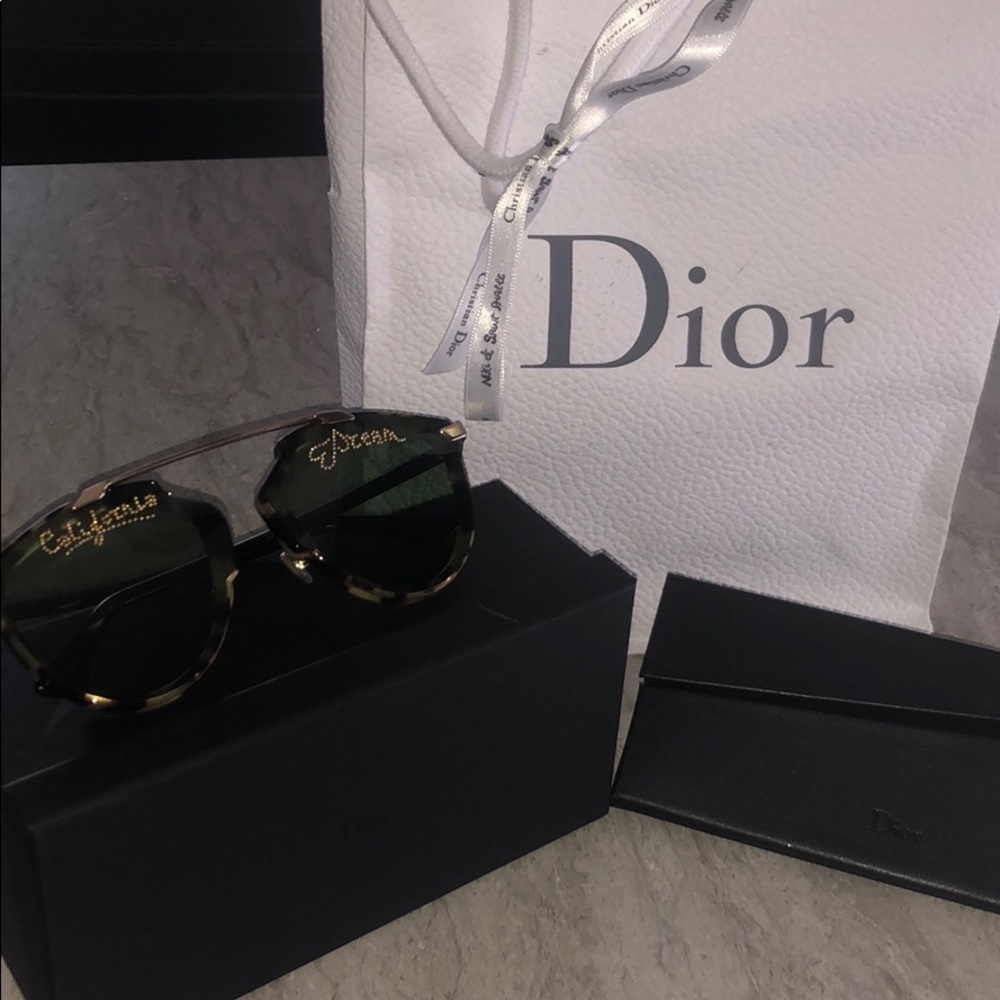 DIOR California Dream Sunglasses LTD